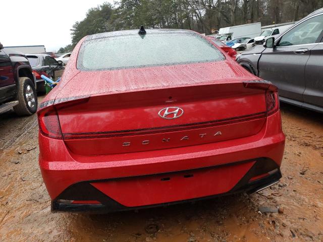 Photo 5 VIN: 5NPEF4JA4LH036851 - HYUNDAI SONATA SEL 