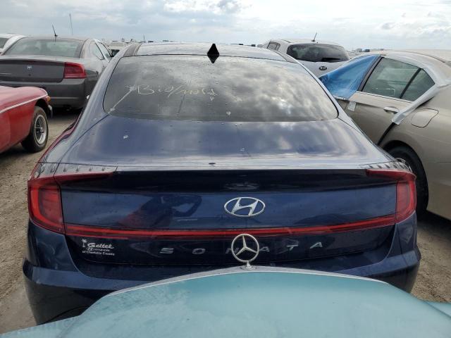 Photo 5 VIN: 5NPEF4JA4LH038115 - HYUNDAI SONATA SEL 