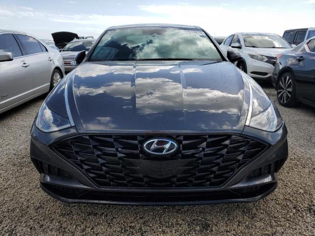 Photo 4 VIN: 5NPEF4JA4LH051298 - HYUNDAI SONATA SEL 