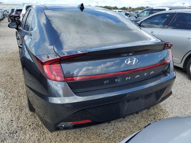 Photo 5 VIN: 5NPEF4JA4LH051298 - HYUNDAI SONATA SEL 