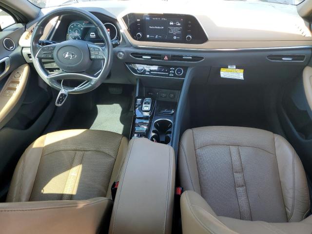 Photo 7 VIN: 5NPEF4JA4LH051298 - HYUNDAI SONATA SEL 