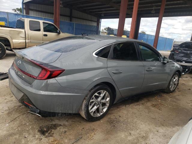 Photo 2 VIN: 5NPEF4JA4LH053732 - HYUNDAI SONATA SEL 