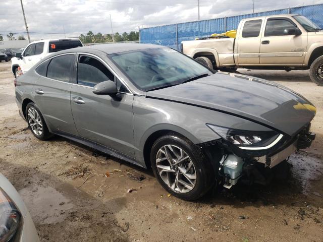 Photo 3 VIN: 5NPEF4JA4LH053732 - HYUNDAI SONATA SEL 