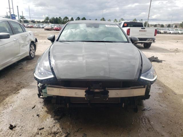 Photo 4 VIN: 5NPEF4JA4LH053732 - HYUNDAI SONATA SEL 