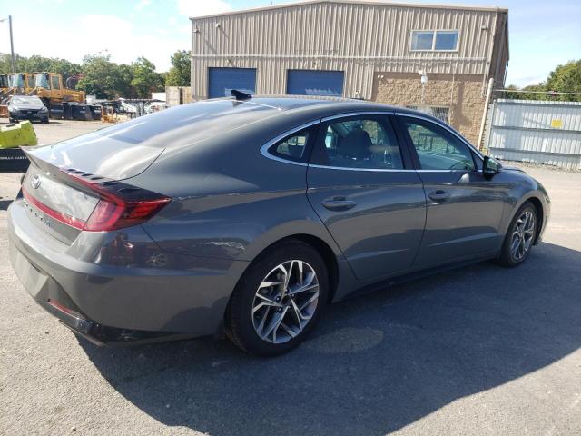 Photo 2 VIN: 5NPEF4JA4MH092029 - HYUNDAI SONATA SEL 