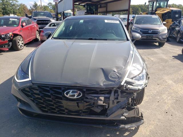 Photo 4 VIN: 5NPEF4JA4MH092029 - HYUNDAI SONATA SEL 