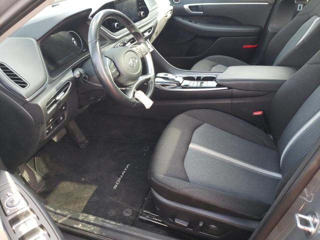 Photo 6 VIN: 5NPEF4JA4MH092029 - HYUNDAI SONATA SEL 