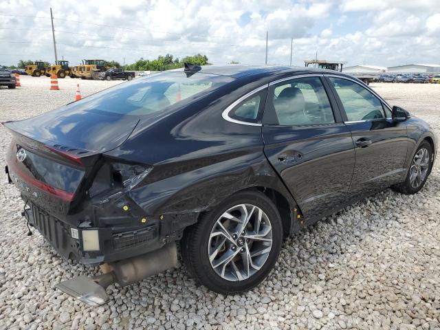 Photo 2 VIN: 5NPEF4JA4MH099174 - HYUNDAI SONATA 