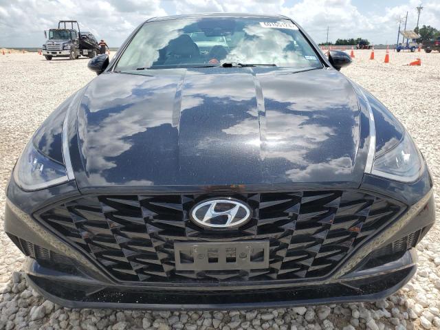 Photo 4 VIN: 5NPEF4JA4MH099174 - HYUNDAI SONATA 