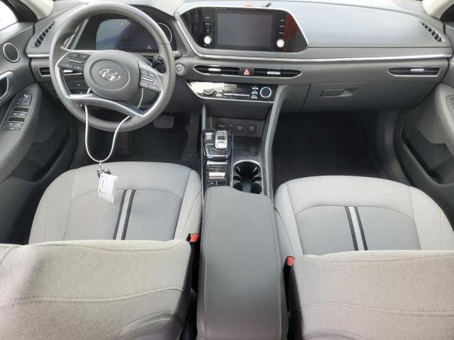 Photo 7 VIN: 5NPEF4JA4MH099174 - HYUNDAI SONATA 