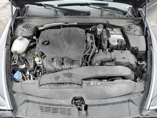 Photo 10 VIN: 5NPEF4JA5LH001400 - HYUNDAI SONATA 