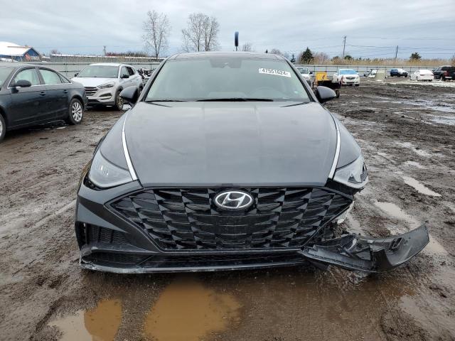 Photo 4 VIN: 5NPEF4JA5LH001400 - HYUNDAI SONATA 