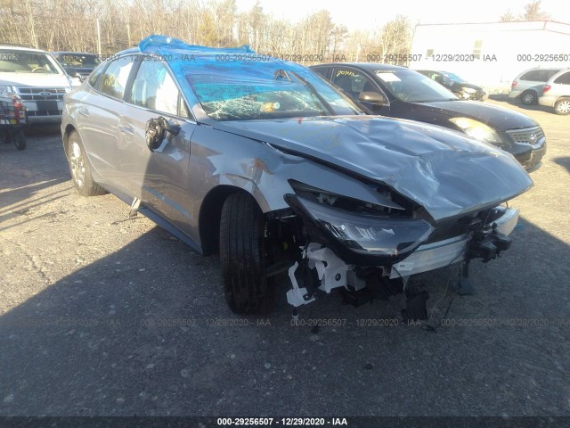 Photo 0 VIN: 5NPEF4JA5LH005883 - HYUNDAI SONATA 