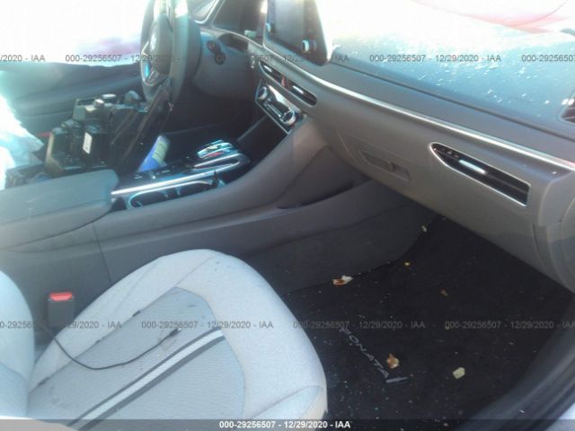 Photo 4 VIN: 5NPEF4JA5LH005883 - HYUNDAI SONATA 