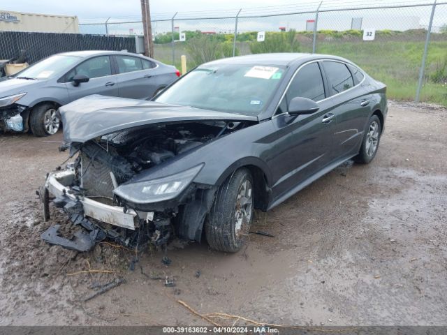 Photo 1 VIN: 5NPEF4JA5LH014485 - HYUNDAI SONATA 