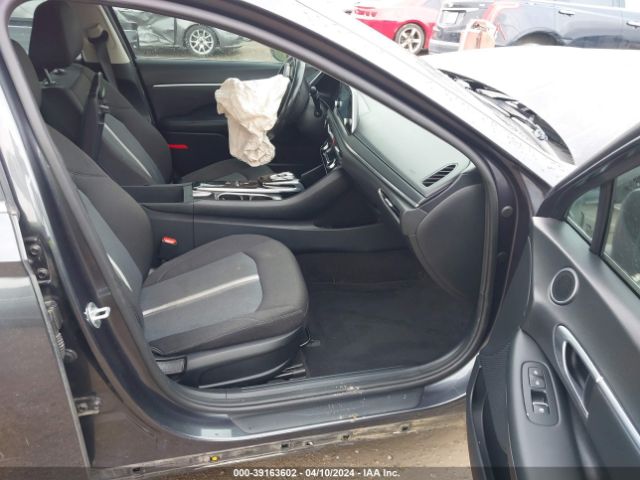 Photo 4 VIN: 5NPEF4JA5LH014485 - HYUNDAI SONATA 