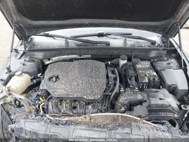 Photo 9 VIN: 5NPEF4JA5LH014485 - HYUNDAI SONATA 