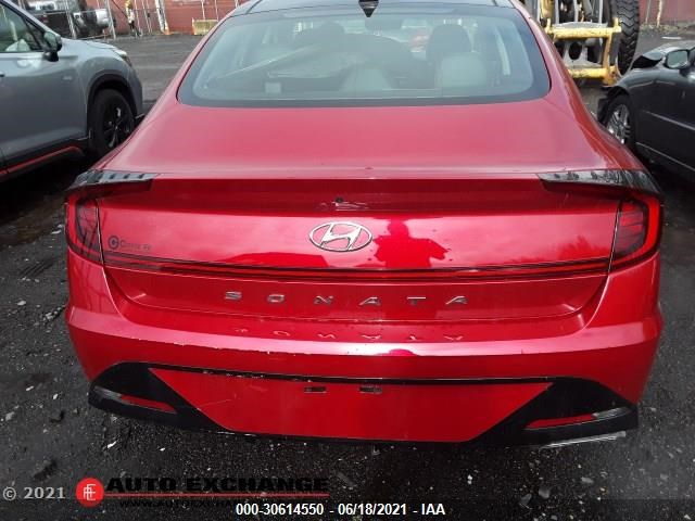 Photo 5 VIN: 5NPEF4JA5LH026555 - HYUNDAI SONATA 