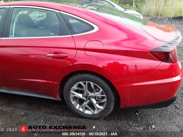 Photo 6 VIN: 5NPEF4JA5LH026555 - HYUNDAI SONATA 