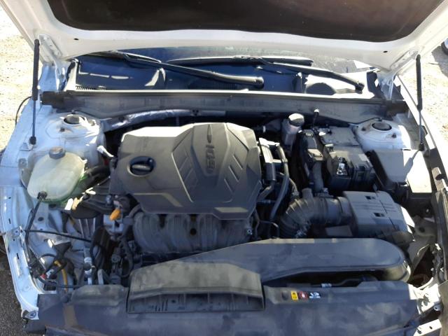 Photo 6 VIN: 5NPEF4JA5LH035322 - HYUNDAI SONATA SEL 