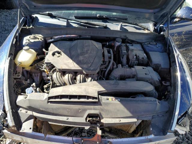 Photo 10 VIN: 5NPEF4JA5LH040083 - HYUNDAI SONATA 