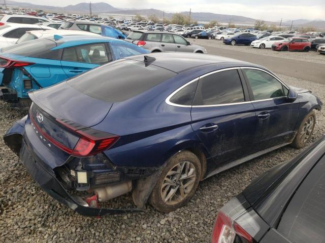 Photo 2 VIN: 5NPEF4JA5LH040083 - HYUNDAI SONATA 