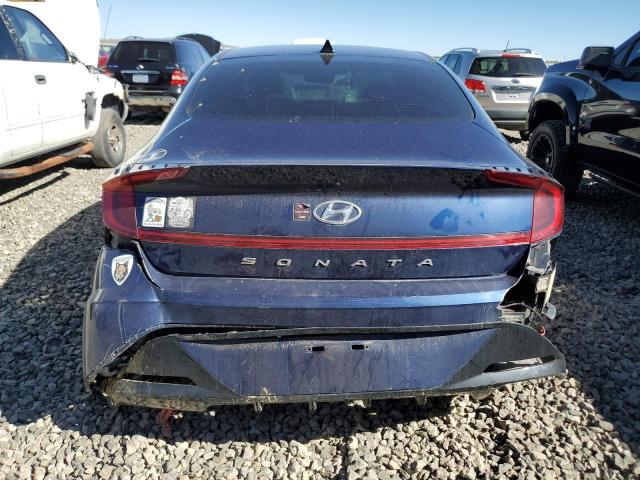 Photo 5 VIN: 5NPEF4JA5LH040083 - HYUNDAI SONATA 