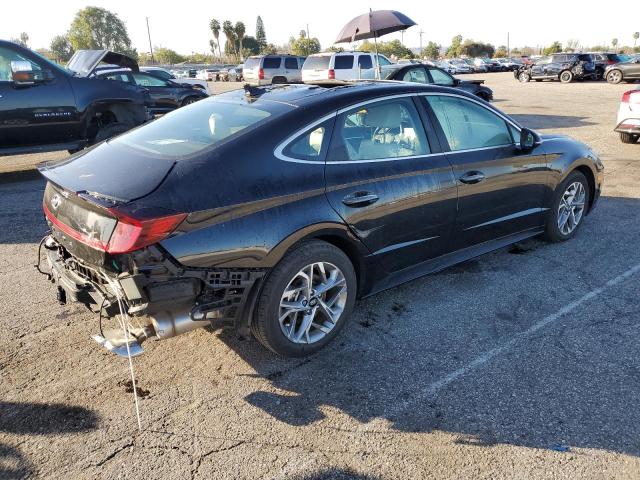 Photo 2 VIN: 5NPEF4JA5LH052525 - HYUNDAI SONATA SEL 