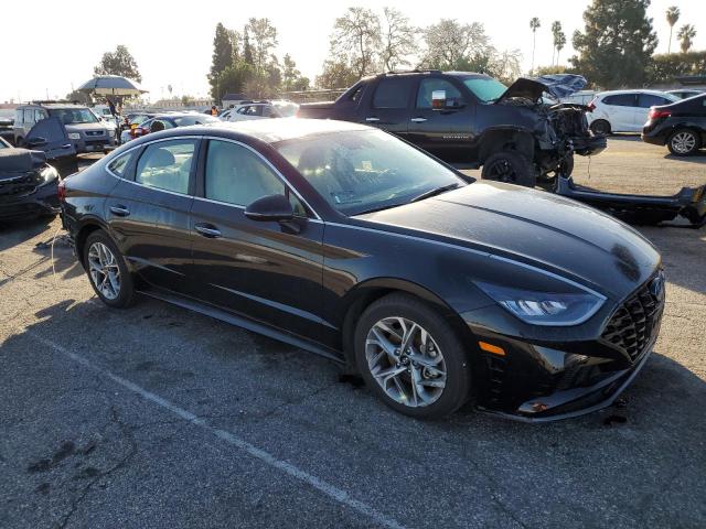 Photo 3 VIN: 5NPEF4JA5LH052525 - HYUNDAI SONATA SEL 