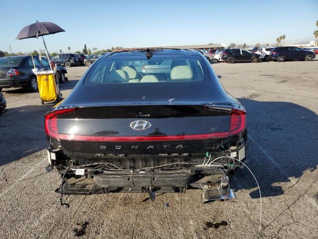 Photo 5 VIN: 5NPEF4JA5LH052525 - HYUNDAI SONATA SEL 