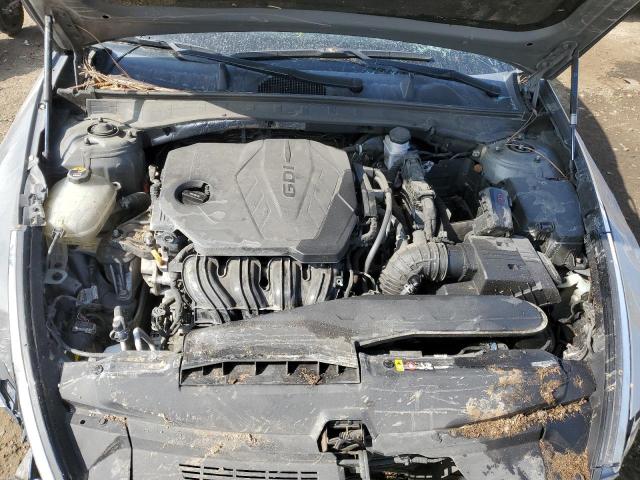 Photo 10 VIN: 5NPEF4JA5LH053478 - HYUNDAI SONATA 