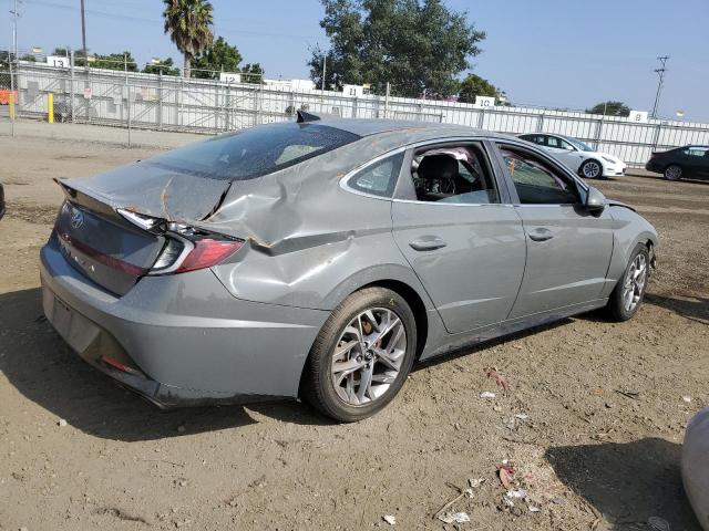 Photo 2 VIN: 5NPEF4JA5LH053478 - HYUNDAI SONATA 