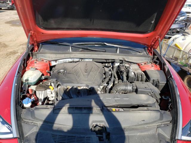 Photo 6 VIN: 5NPEF4JA5LH059183 - HYUNDAI SONATA 