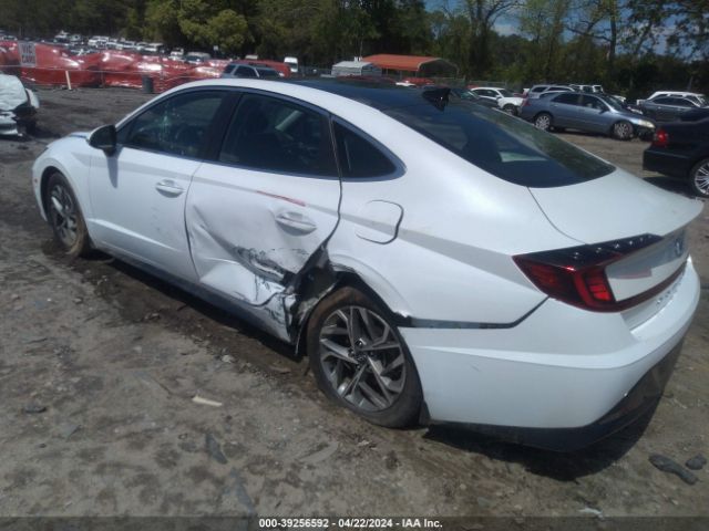 Photo 2 VIN: 5NPEF4JA5MH079600 - HYUNDAI SONATA 