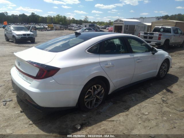 Photo 3 VIN: 5NPEF4JA5MH079600 - HYUNDAI SONATA 