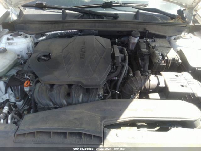 Photo 9 VIN: 5NPEF4JA5MH079600 - HYUNDAI SONATA 