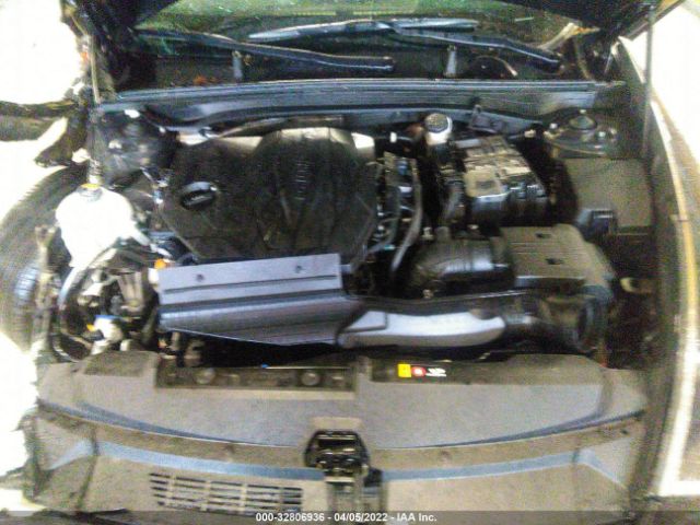 Photo 9 VIN: 5NPEF4JA5MH081279 - HYUNDAI SONATA 