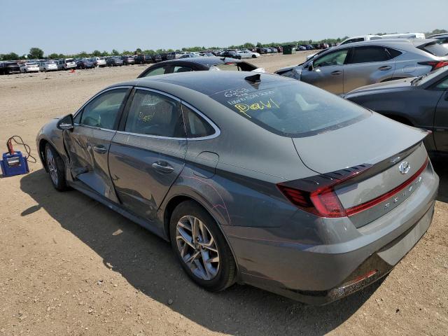 Photo 1 VIN: 5NPEF4JA5MH093450 - HYUNDAI SONATA SEL 