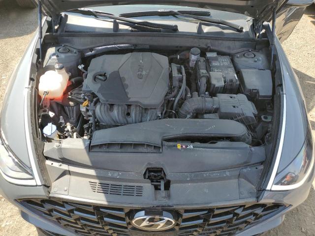 Photo 10 VIN: 5NPEF4JA5MH093450 - HYUNDAI SONATA SEL 