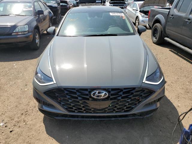 Photo 4 VIN: 5NPEF4JA5MH093450 - HYUNDAI SONATA SEL 