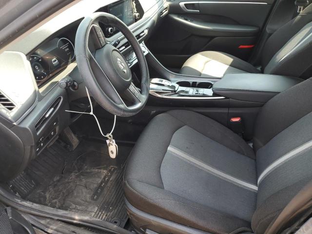 Photo 6 VIN: 5NPEF4JA5MH093450 - HYUNDAI SONATA SEL 