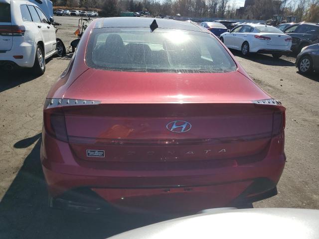 Photo 5 VIN: 5NPEF4JA5MH102678 - HYUNDAI SONATA SEL 