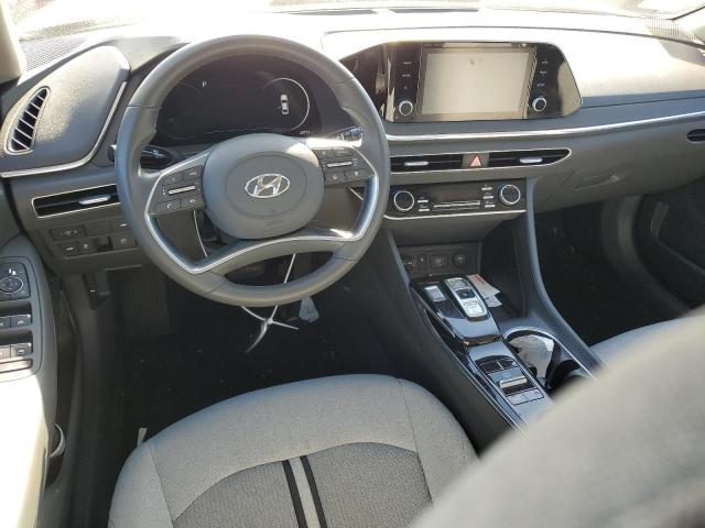 Photo 7 VIN: 5NPEF4JA5MH102678 - HYUNDAI SONATA SEL 