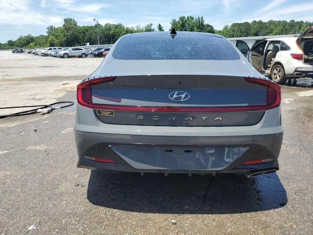 Photo 5 VIN: 5NPEF4JA5MH103720 - HYUNDAI SONATA SEL 