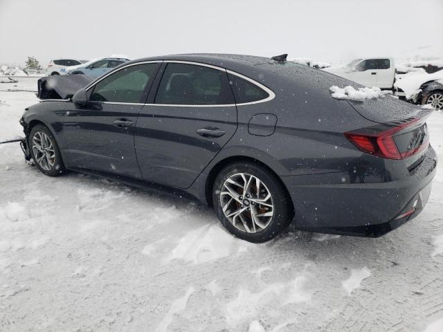 Photo 1 VIN: 5NPEF4JA6LH000997 - HYUNDAI SONATA 