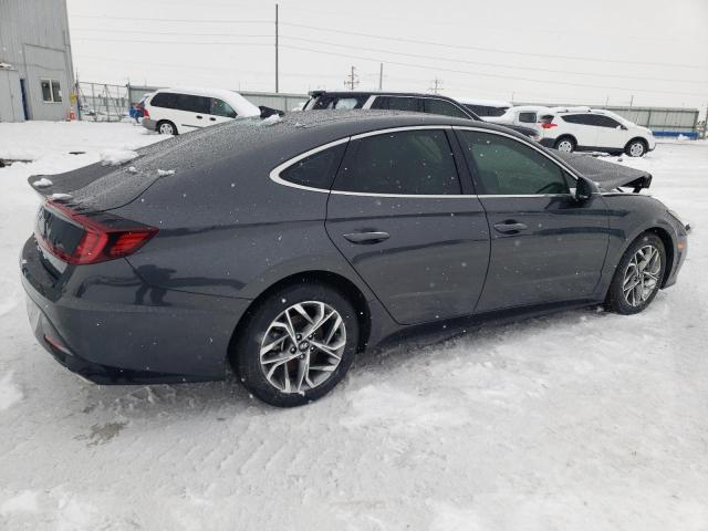 Photo 2 VIN: 5NPEF4JA6LH000997 - HYUNDAI SONATA 