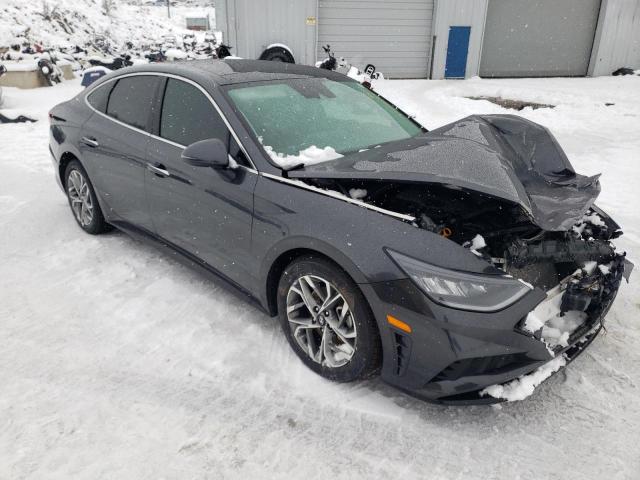 Photo 3 VIN: 5NPEF4JA6LH000997 - HYUNDAI SONATA 