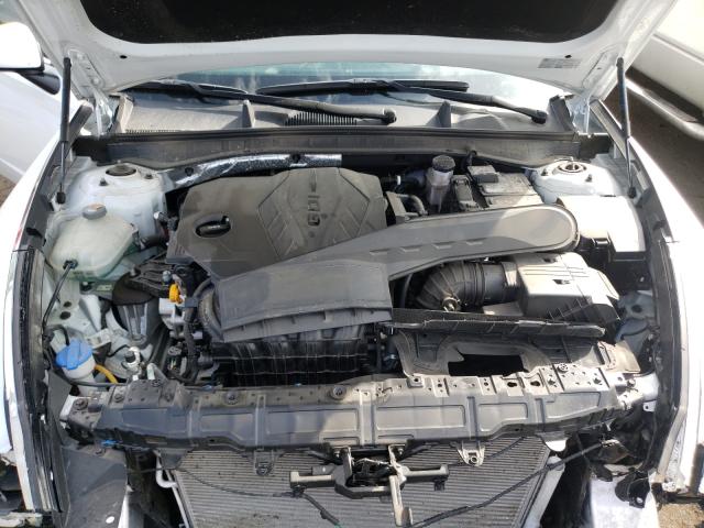 Photo 6 VIN: 5NPEF4JA6LH006072 - HYUNDAI SONATA SEL 