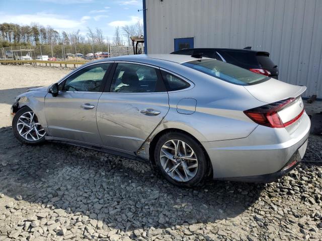 Photo 1 VIN: 5NPEF4JA6LH015886 - HYUNDAI SONATA 