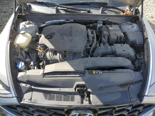 Photo 10 VIN: 5NPEF4JA6LH015886 - HYUNDAI SONATA 